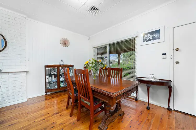 Fourth view of Homely house listing, 25 Orana Crescent, Peakhurst Heights NSW 2210