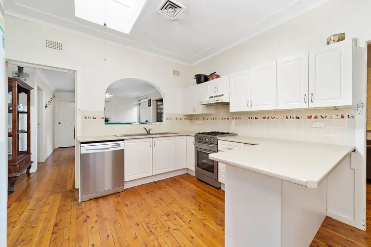 Sixth view of Homely house listing, 25 Orana Crescent, Peakhurst Heights NSW 2210