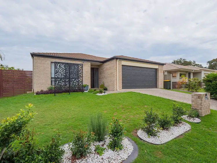 8 Salamander Avenue, Urraween QLD 4655