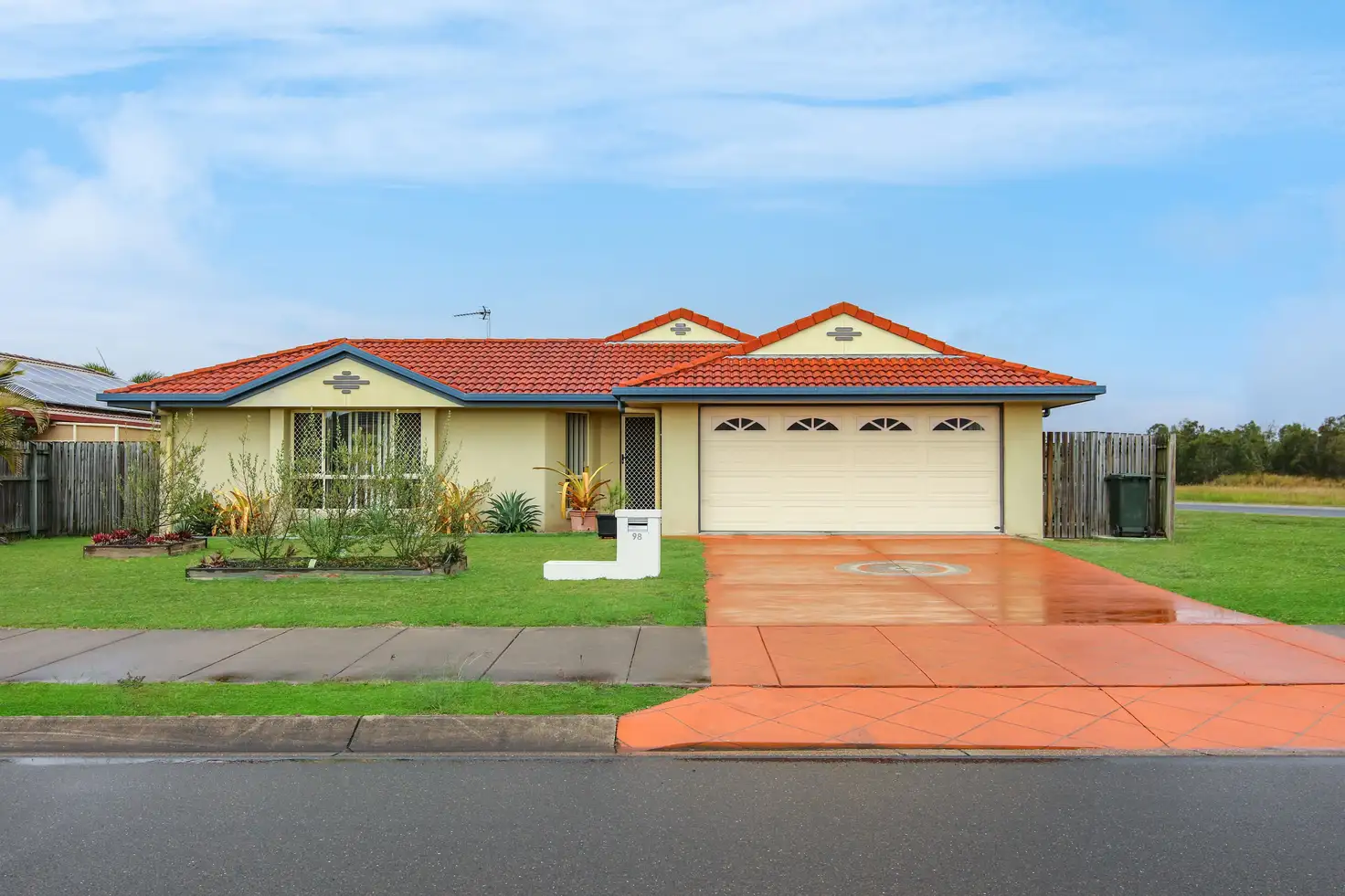 Main view of Homely house listing, 98 Endeavour Way, Eli Waters QLD 4655