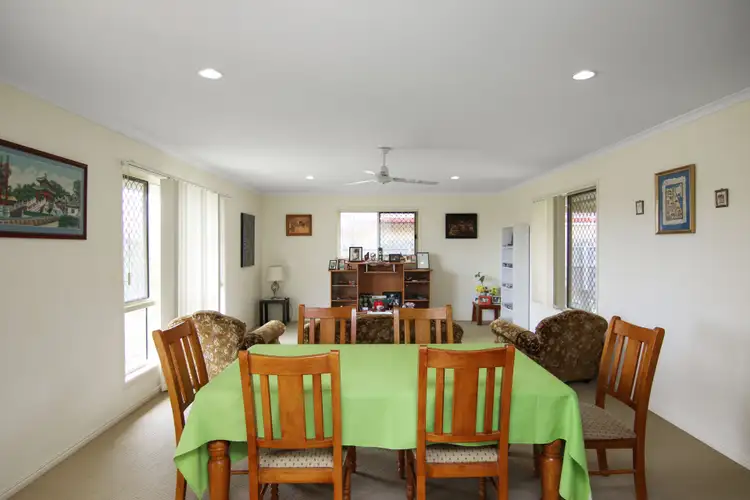 Second view of Homely house listing, 98 Endeavour Way, Eli Waters QLD 4655