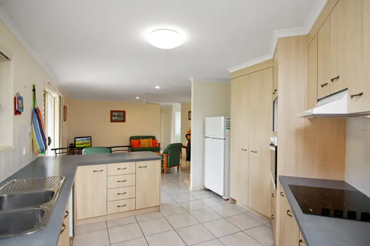 Fourth view of Homely house listing, 98 Endeavour Way, Eli Waters QLD 4655