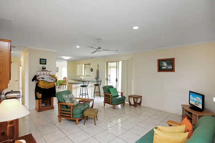Fifth view of Homely house listing, 98 Endeavour Way, Eli Waters QLD 4655