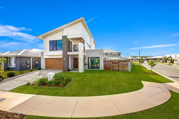 21 Sophie Street, Nirimba QLD 4551