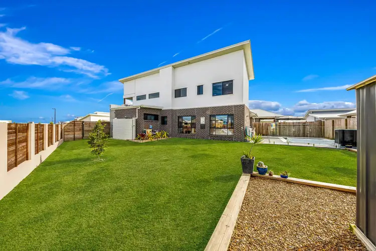 Second view of Homely house listing, 21 Sophie Street, Nirimba QLD 4551