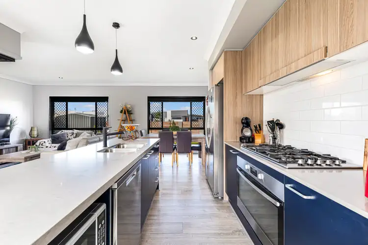 Fourth view of Homely house listing, 21 Sophie Street, Nirimba QLD 4551