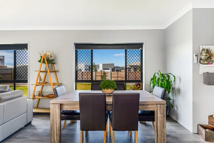 Fifth view of Homely house listing, 21 Sophie Street, Nirimba QLD 4551