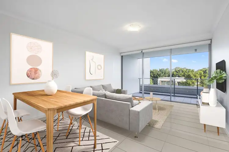 Main view of Homely unit listing, 209/11 Compass Dr, Biggera Waters QLD 4216