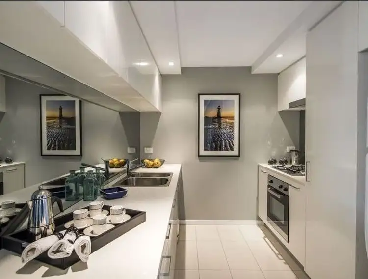 Third view of Homely unit listing, 209/11 Compass Dr, Biggera Waters QLD 4216