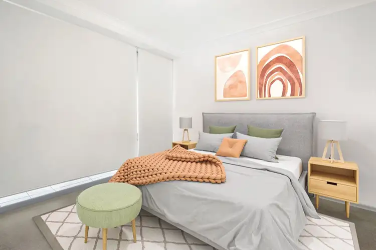 Fourth view of Homely unit listing, 209/11 Compass Dr, Biggera Waters QLD 4216