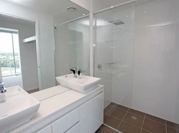 Sixth view of Homely unit listing, 209/11 Compass Dr, Biggera Waters QLD 4216