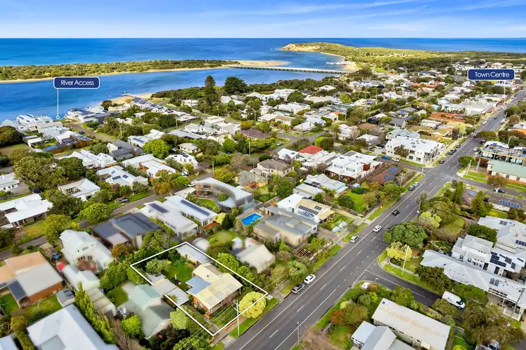 Third view of Homely house listing, 96 Hitchcock Avenue, Barwon Heads VIC 3227