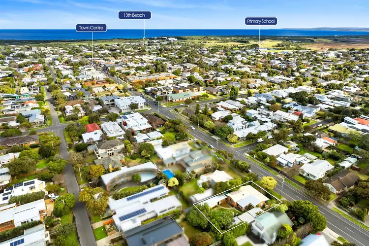 Fourth view of Homely house listing, 96 Hitchcock Avenue, Barwon Heads VIC 3227