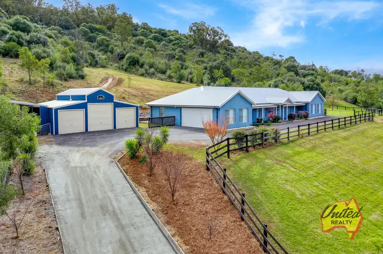 Main view of Homely house listing, 156 Cummins Road, Menangle NSW 2568