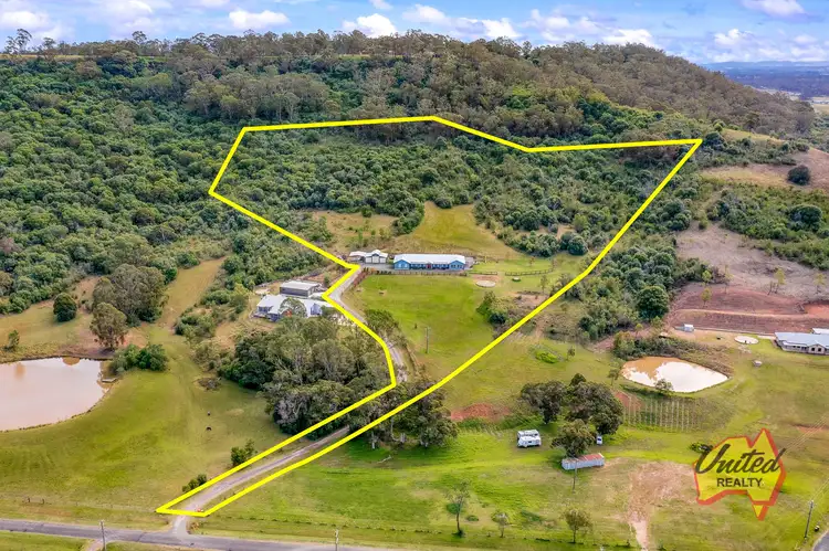Third view of Homely house listing, 156 Cummins Road, Menangle NSW 2568