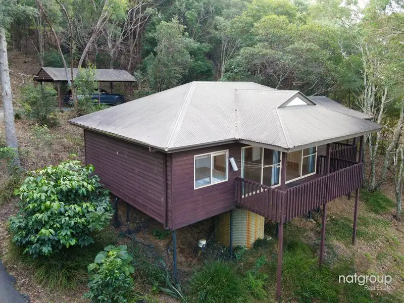 Main view of Homely unit listing, 31/400 Ruffles Road, Willow Vale QLD 4209
