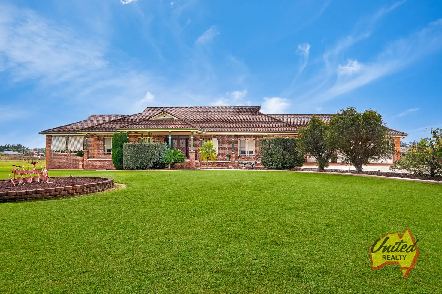 Main view of Homely house listing, 35 Braikfield Avenue, Kemps Creek NSW 2178