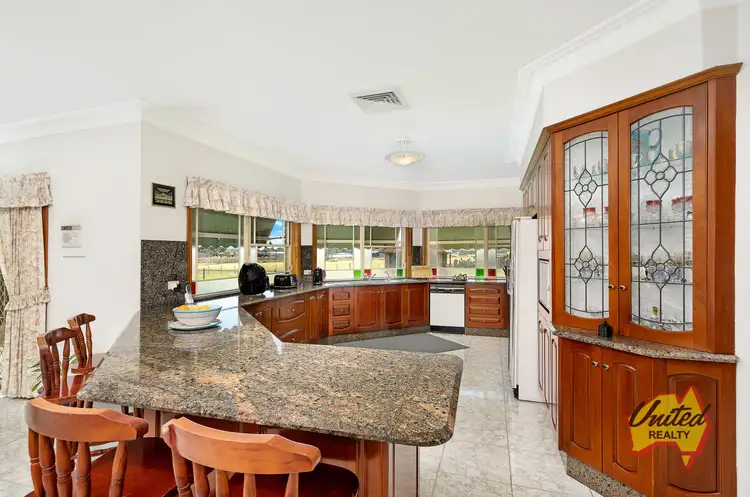 Third view of Homely house listing, 35 Braikfield Avenue, Kemps Creek NSW 2178