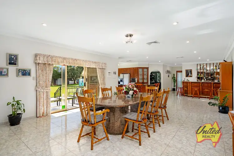 Fourth view of Homely house listing, 35 Braikfield Avenue, Kemps Creek NSW 2178