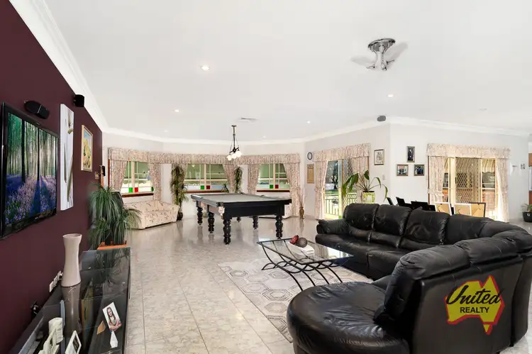 Fifth view of Homely house listing, 35 Braikfield Avenue, Kemps Creek NSW 2178