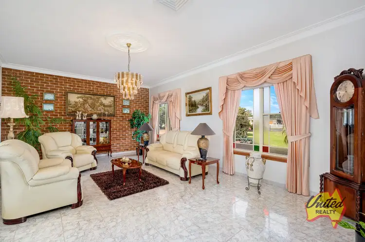 Sixth view of Homely house listing, 35 Braikfield Avenue, Kemps Creek NSW 2178