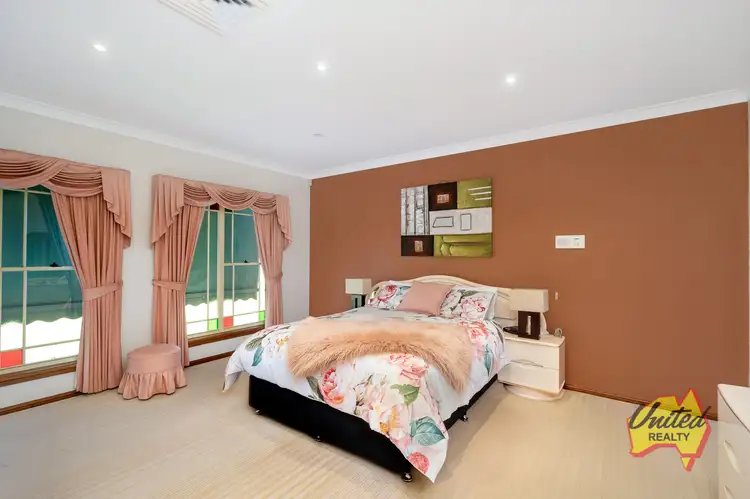Seventh view of Homely house listing, 35 Braikfield Avenue, Kemps Creek NSW 2178
