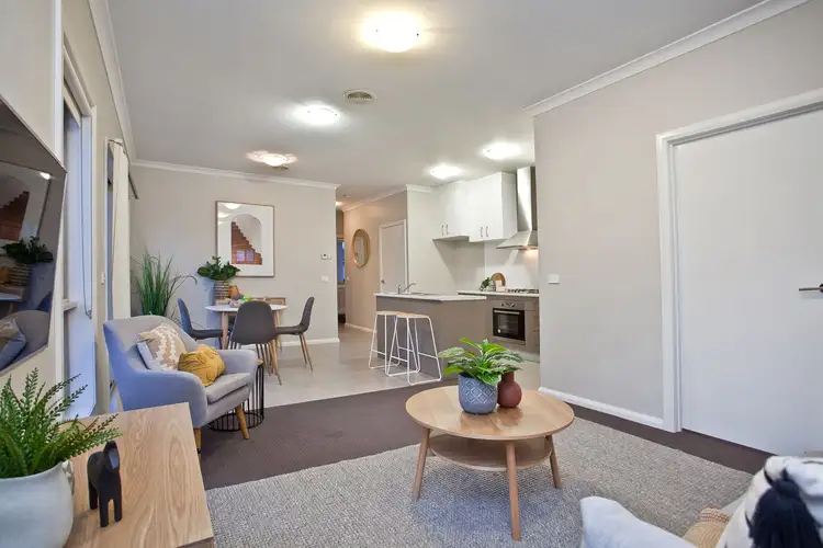 Seventh view of Homely house listing, 7 Palmer Parade, Derrimut VIC 3030