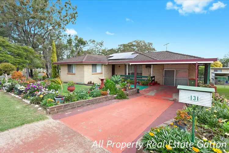131 William Street, Gatton QLD 4343
