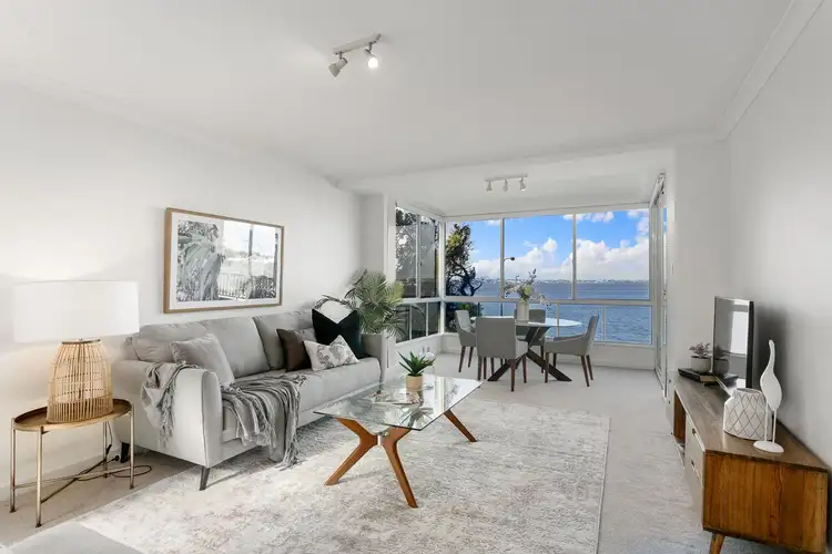 12/1 Wingfield Avenue, Crawley WA 6009