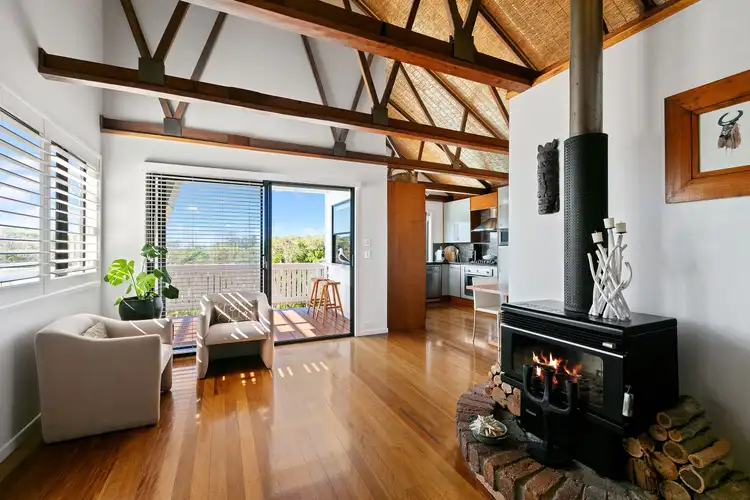 Fifth view of Homely house listing, 147 Oceanic Drive, Warana QLD 4575