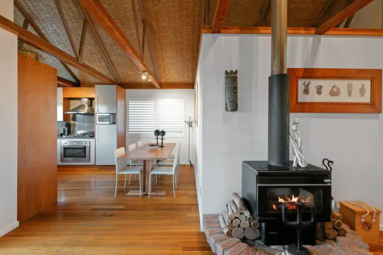 Sixth view of Homely house listing, 147 Oceanic Drive, Warana QLD 4575