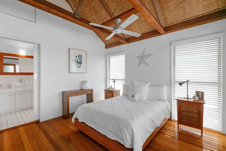 Seventh view of Homely house listing, 147 Oceanic Drive, Warana QLD 4575