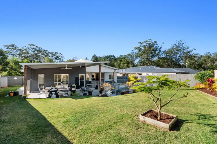 29 Eumeralla Crescent, Landsborough QLD 4550