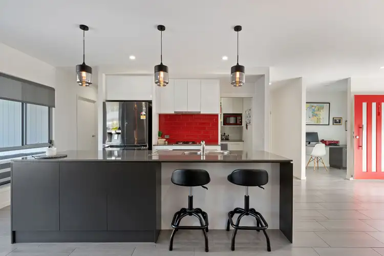 Second view of Homely house listing, 29 Eumeralla Crescent, Landsborough QLD 4550