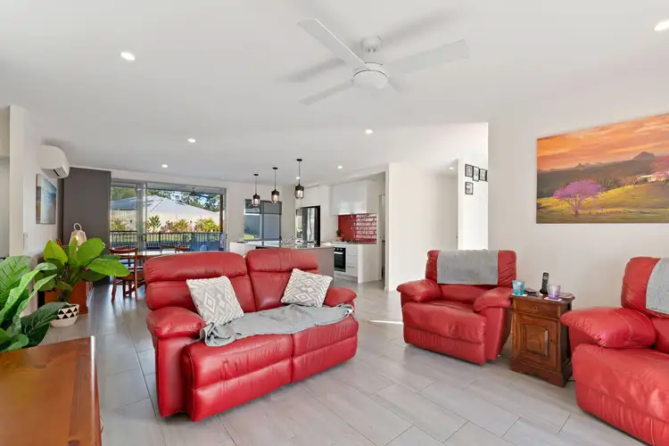 Third view of Homely house listing, 29 Eumeralla Crescent, Landsborough QLD 4550