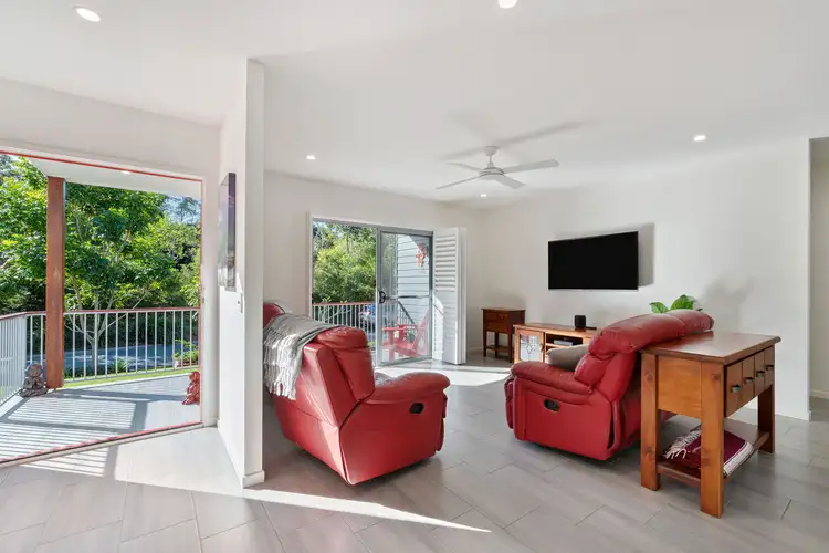 Fourth view of Homely house listing, 29 Eumeralla Crescent, Landsborough QLD 4550