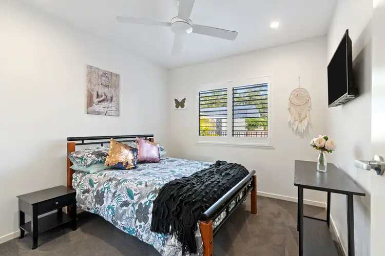 Fifth view of Homely house listing, 29 Eumeralla Crescent, Landsborough QLD 4550