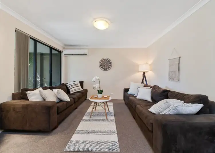 Fourth view of Homely house listing, 26 Thirlmere Way, High Wycombe WA 6057