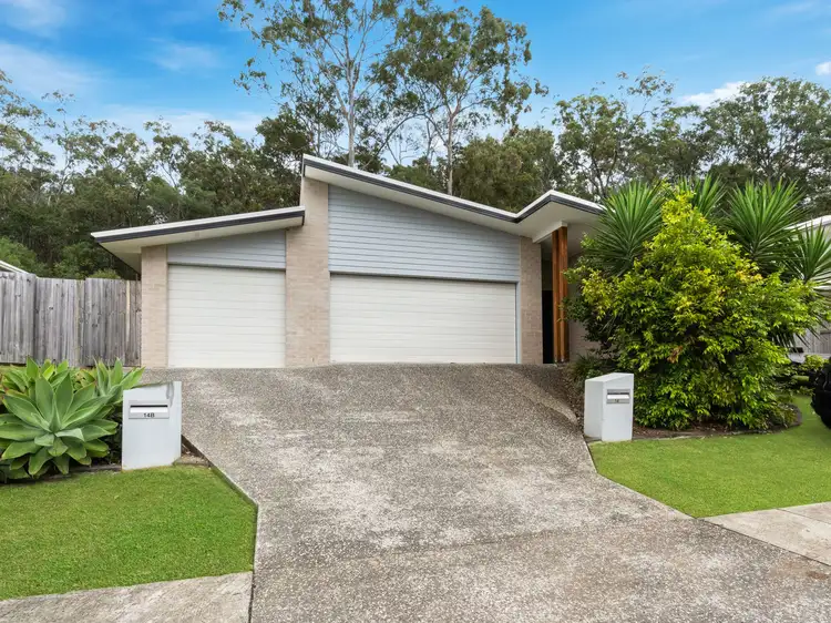 14 Bass Court, Oxenford QLD 4210