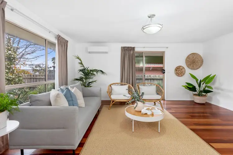 Second view of Homely house listing, 13 Coorumby Avenue, Clifton Springs VIC 3222