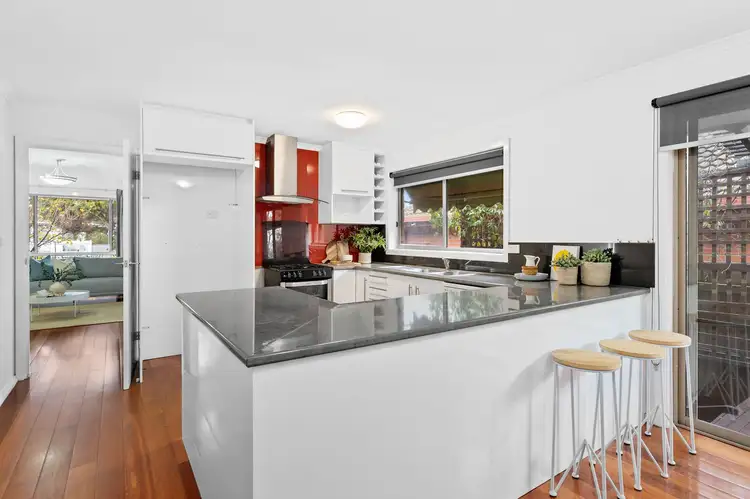 Fifth view of Homely house listing, 13 Coorumby Avenue, Clifton Springs VIC 3222