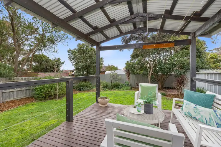 Sixth view of Homely house listing, 13 Coorumby Avenue, Clifton Springs VIC 3222