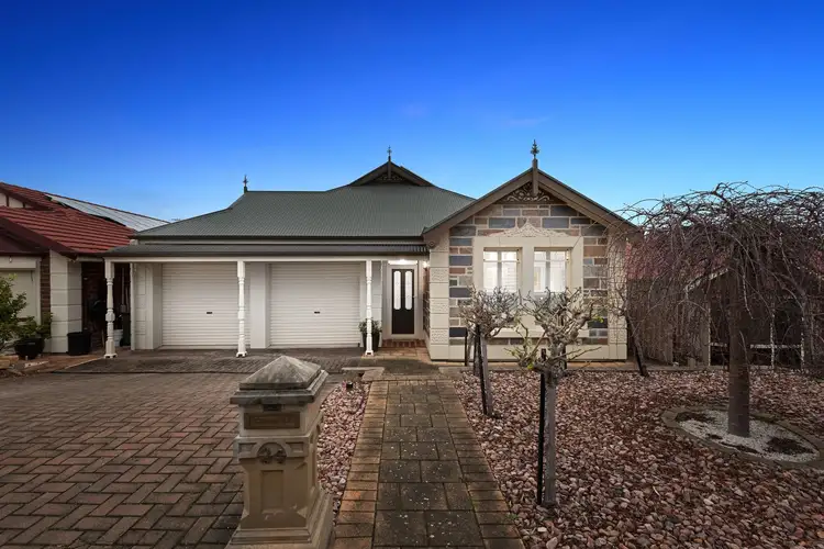 24 Oakwood Court, Ridgehaven SA 5097