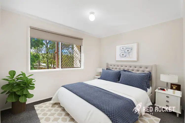 Second view of Homely house listing, 31 Tecoma Street, Kingston QLD 4114