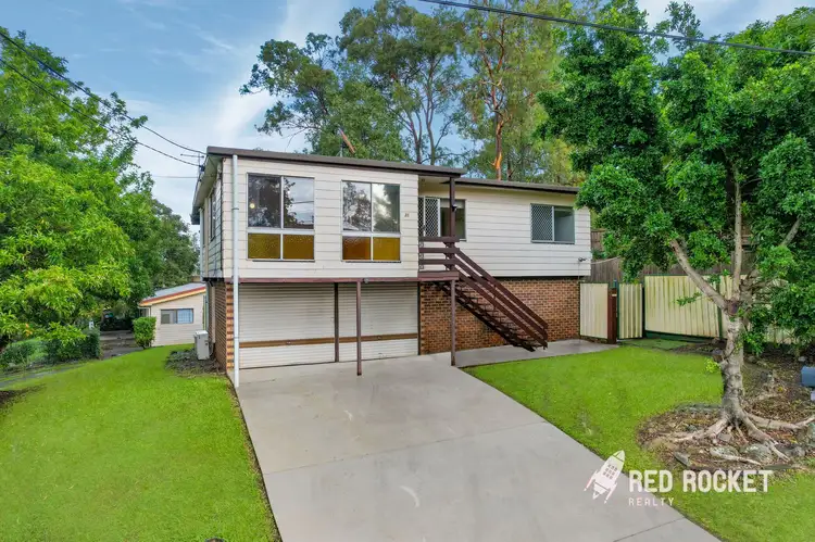 Third view of Homely house listing, 31 Tecoma Street, Kingston QLD 4114