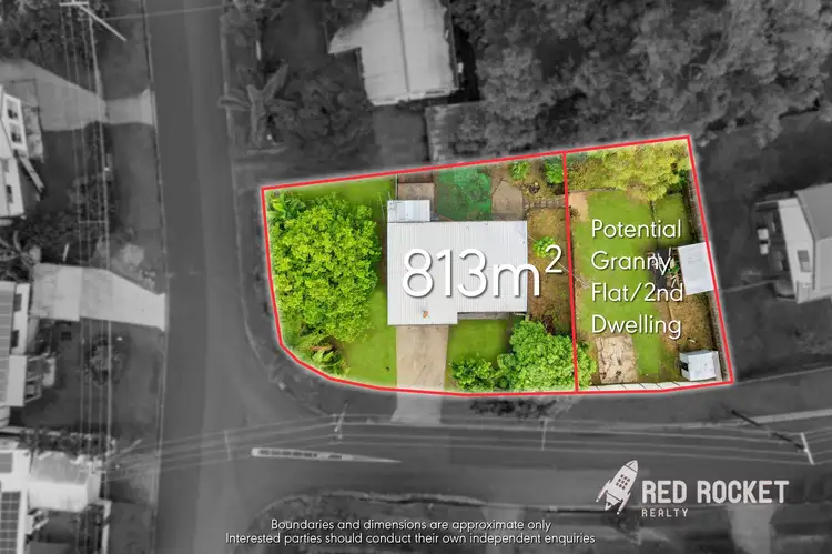 Fifth view of Homely house listing, 31 Tecoma Street, Kingston QLD 4114