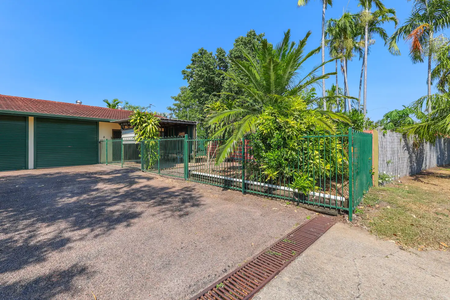 Main view of Homely unit listing, 2/16 Grassland Crescent, Leanyer NT 812