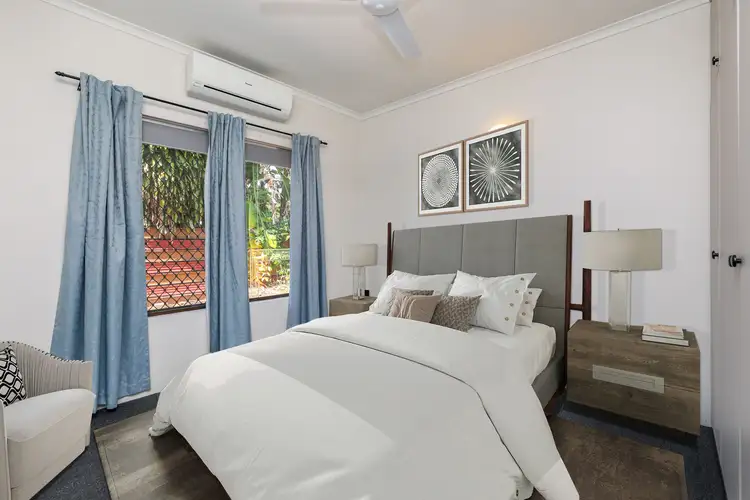 Third view of Homely unit listing, 2/16 Grassland Crescent, Leanyer NT 812