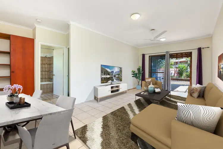 Fourth view of Homely unit listing, 2/16 Grassland Crescent, Leanyer NT 812