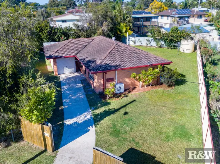 10 Pearl Crescent, Caboolture QLD 4510